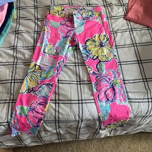Lilly Pulitzer Pants